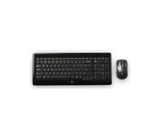 LOGITECH MK605 939-000274 - 53786 - zdjęcie 5